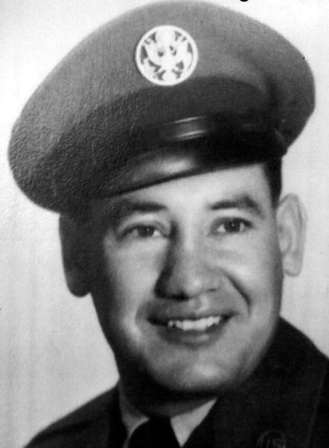 Obituary of Joseph Albert Maes