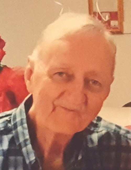 Obituary of H. Reed Hyre