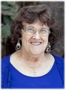Obituary of Bette Maxwell
