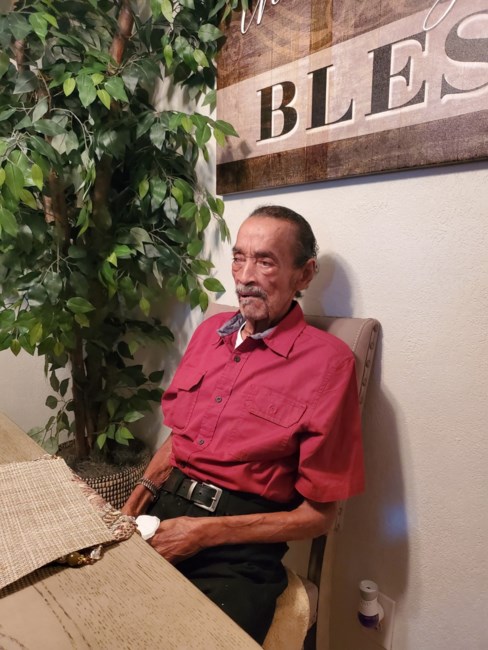 Obituary of Willie Sigler