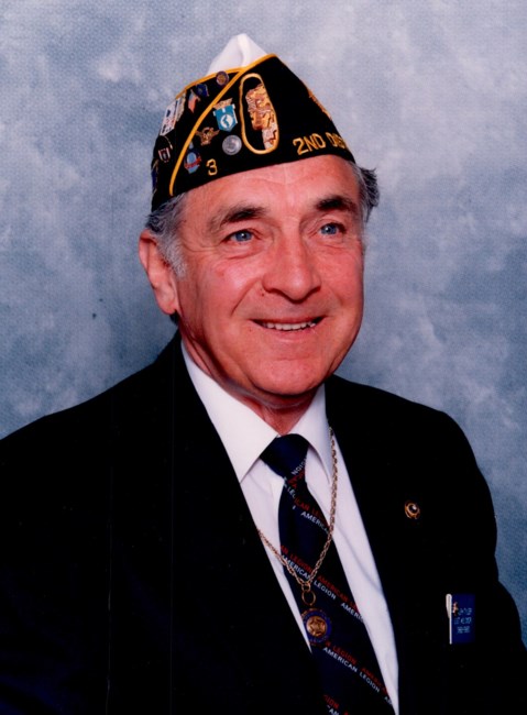 Obituary of Ralph E. Tyler