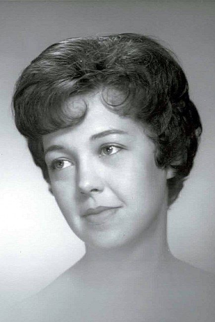 Obituary of Judith "Judy" Bissett Faircloth