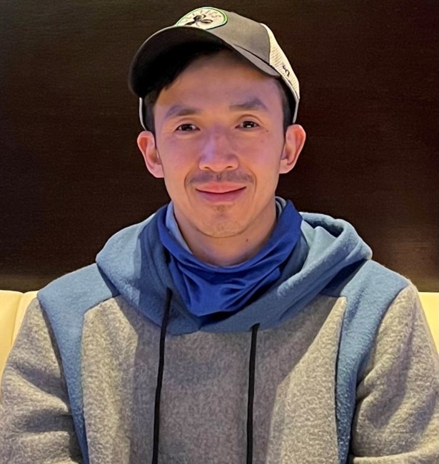 Obituary of Anthony Phero Ngoc Nguyen