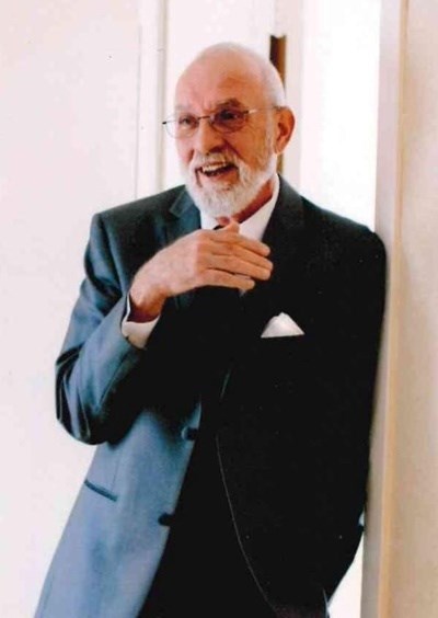 Obituary of James R. Smith