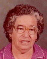 Obituary of Petra Reyes Aguilar