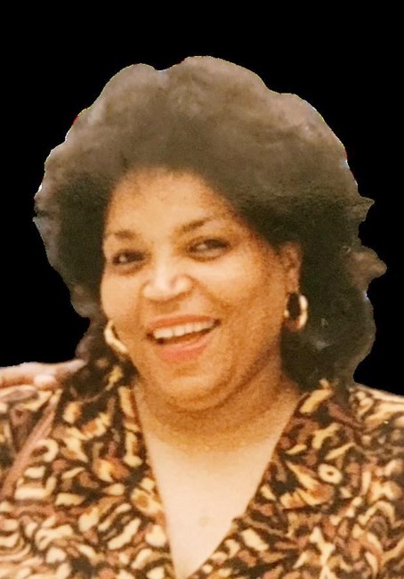 Obituary of Dorna E. Thomas