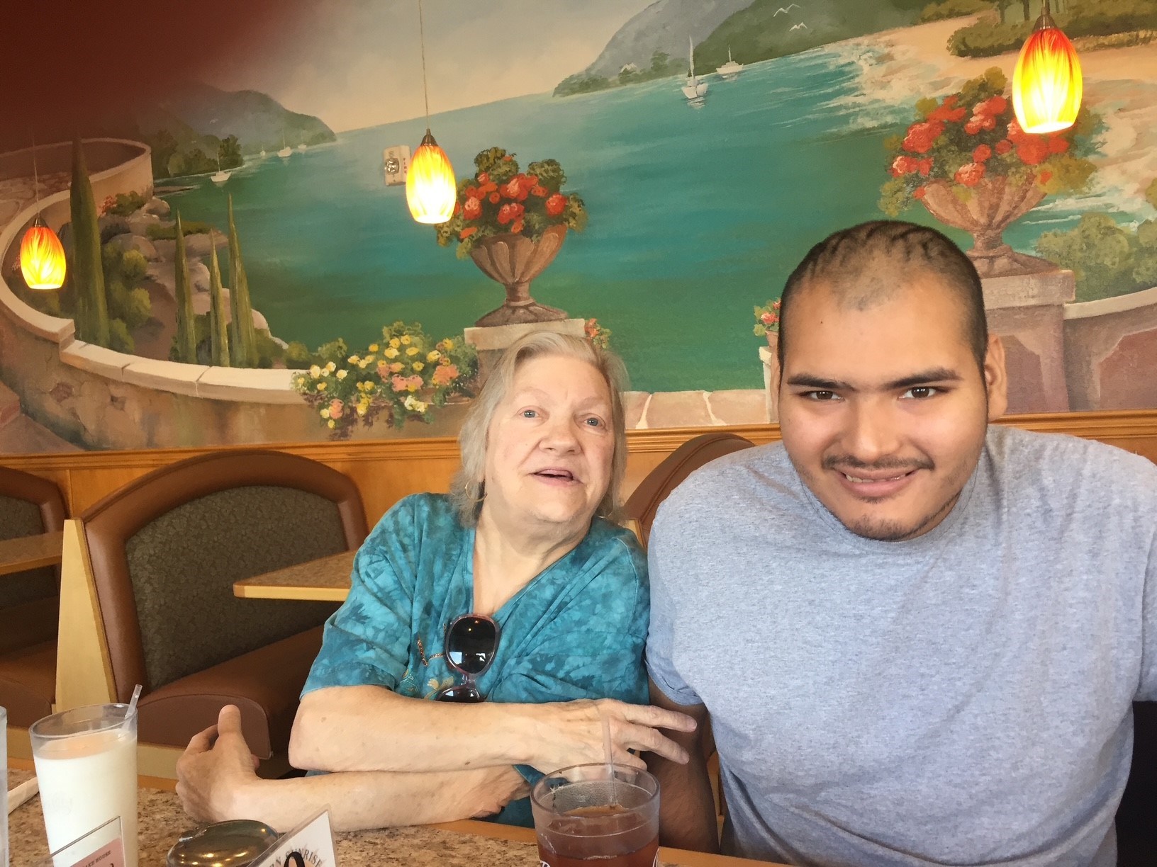 Obituary of Carol Ann Chambers