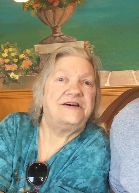 Obituary of Carol Ann Chambers