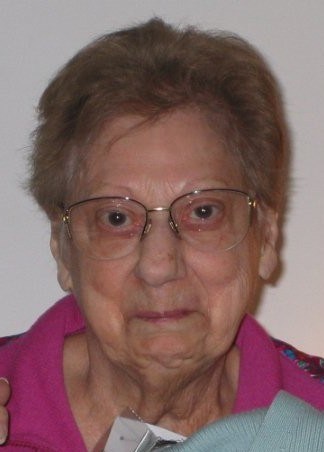Obituary of Rose Stazzone