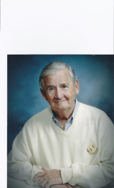 Obituary of James Richard Dempsey