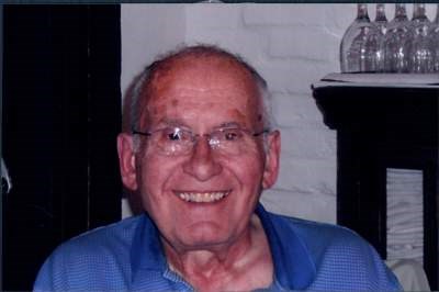 Obituary of Basil Perry Boobas