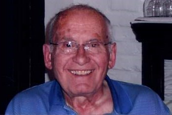 Obituary of Basil Perry Boobas