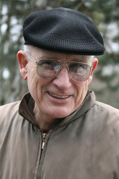 Avis de décès de Randall David Peterson