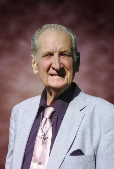 Obituary of Charles Richard Hoeft Jr.