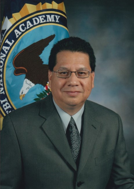 Obituary of Ramiro Rodriguez