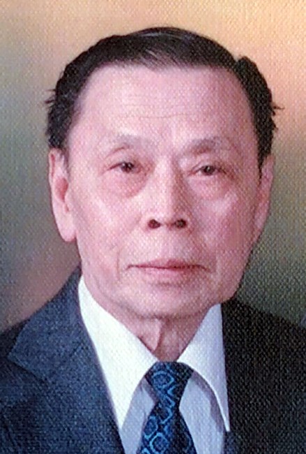 Obituary of Kim Hoong Lee