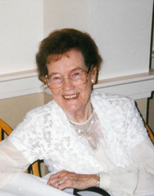 Obituary of LaVerne M. Riley