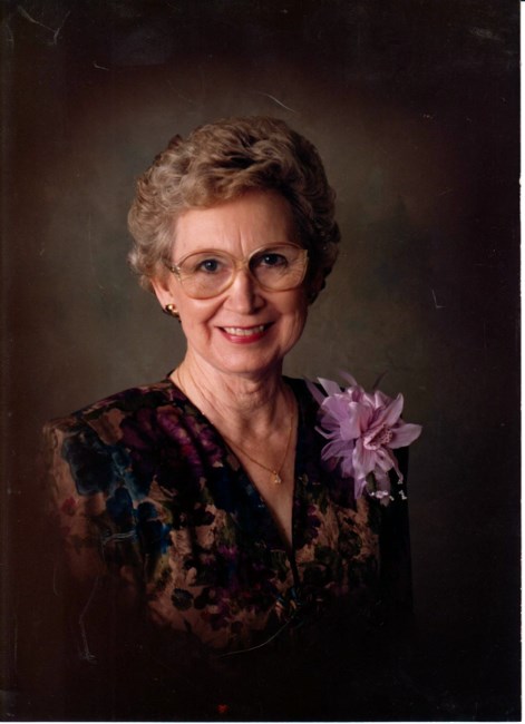 Obituary of Beverly Hill LeCren