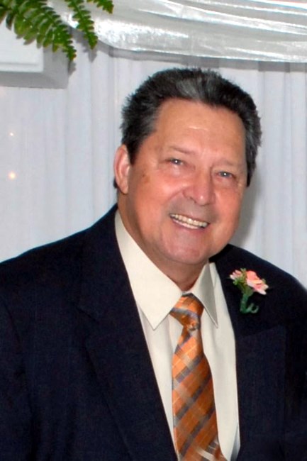 Obituary of Anthony Joseph Rodriguez