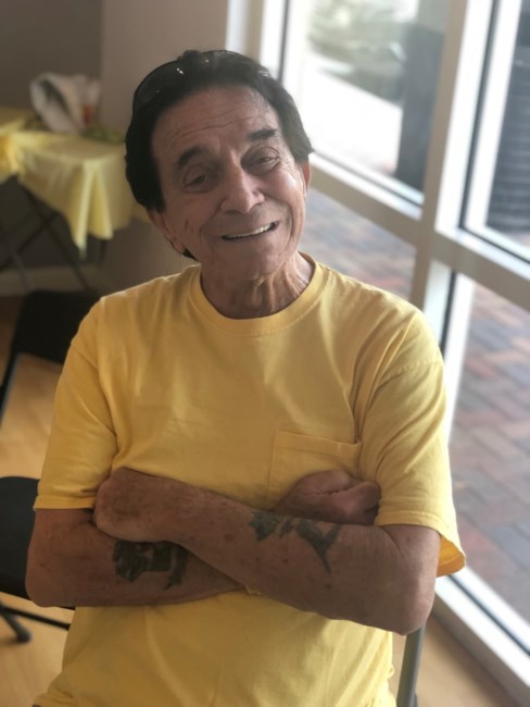 Obituary of Arnold A. Klein