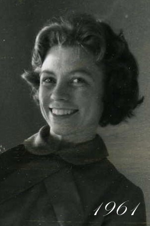 Obituary of Mary Jo Humphrey