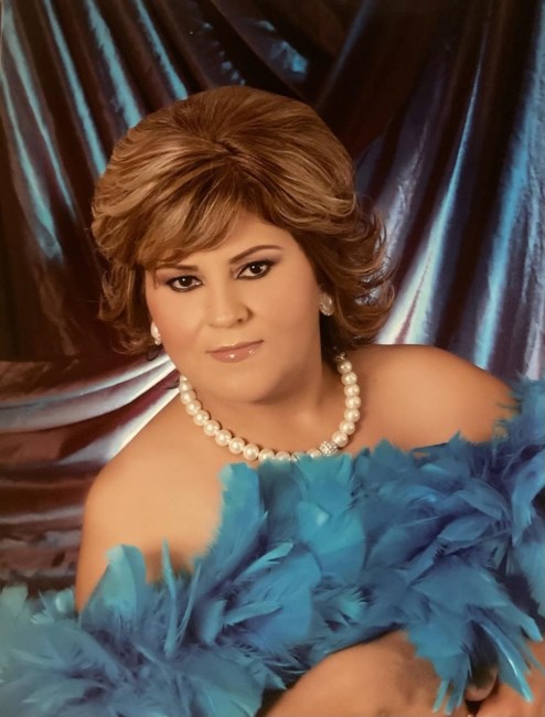 Obituary of Carmen Lucia Cano Rodriguez