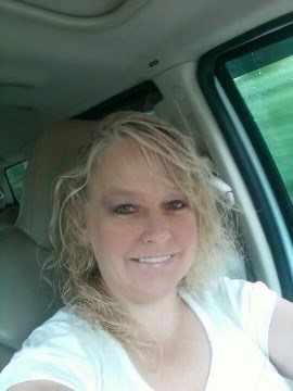 Obituary of Mary Matthews Cole