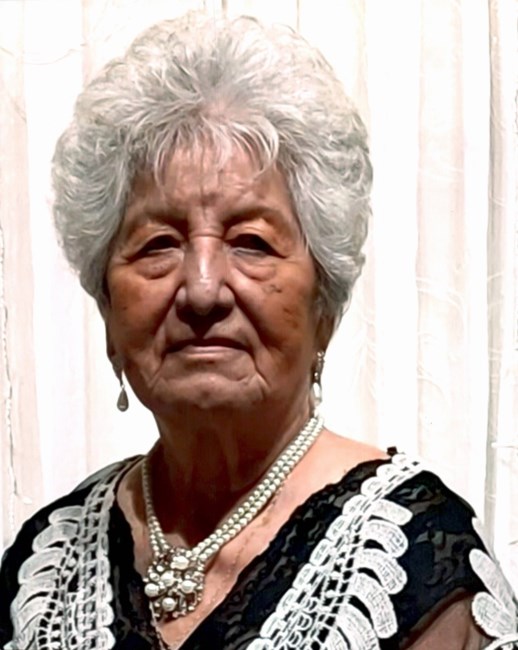 Obituary of Margarita Gomez Garza