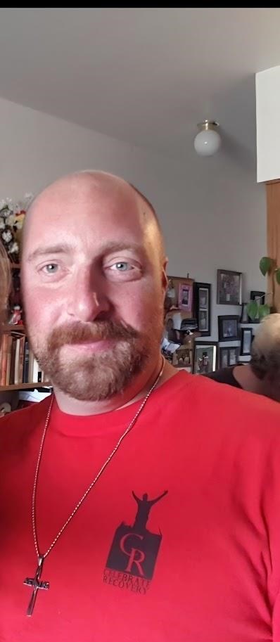 Obituary of Shaun Patrick Lawson