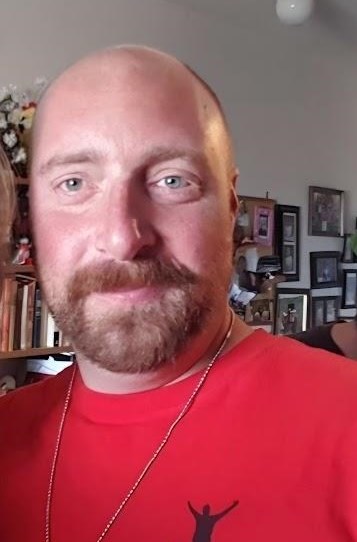 Obituary of Shaun Patrick Lawson