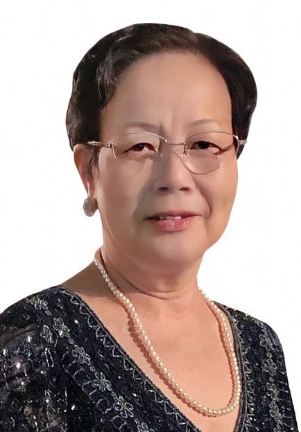 Obituary of Yuet Fong Siu