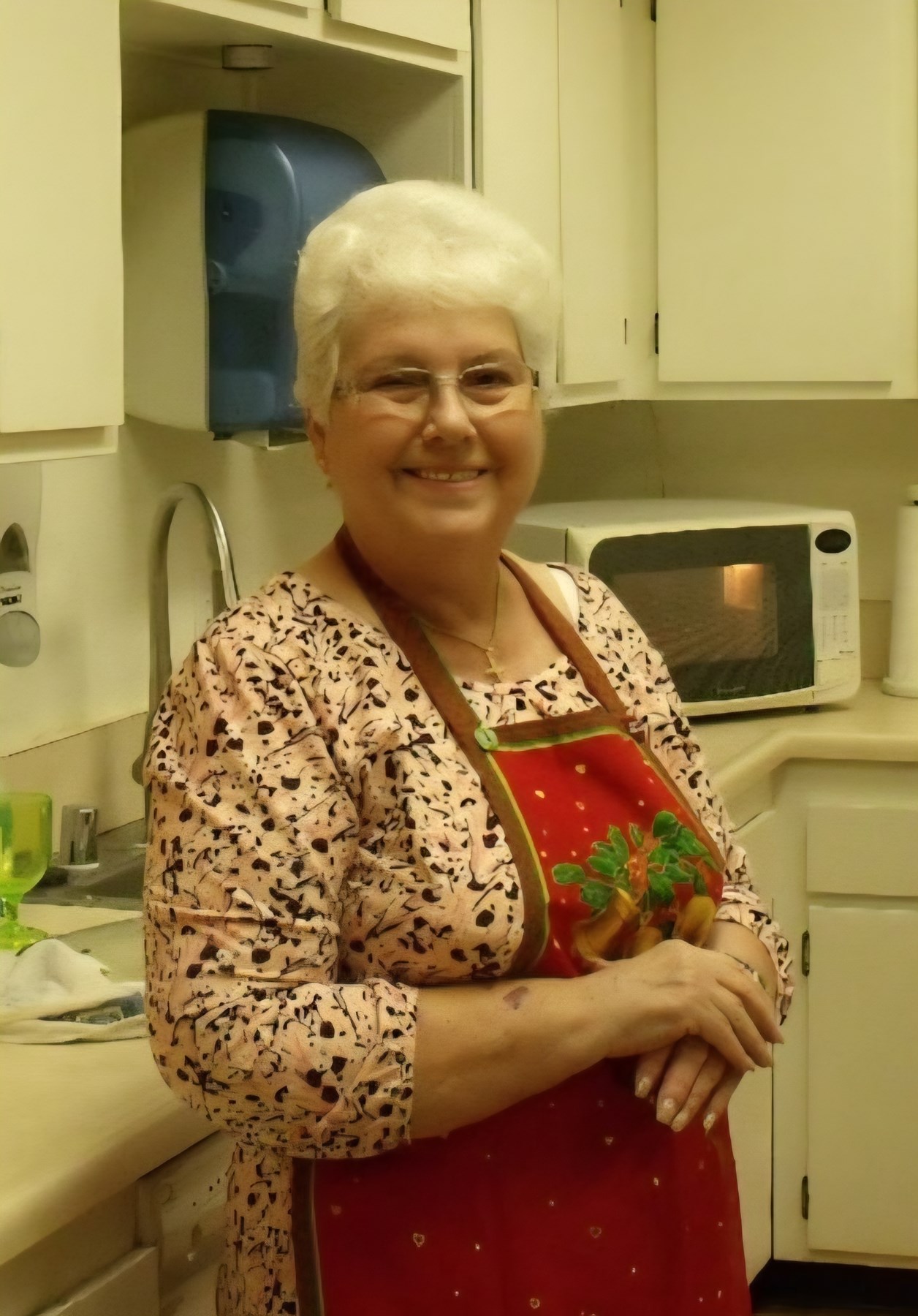 Obituary of Barbara Louise Vetack