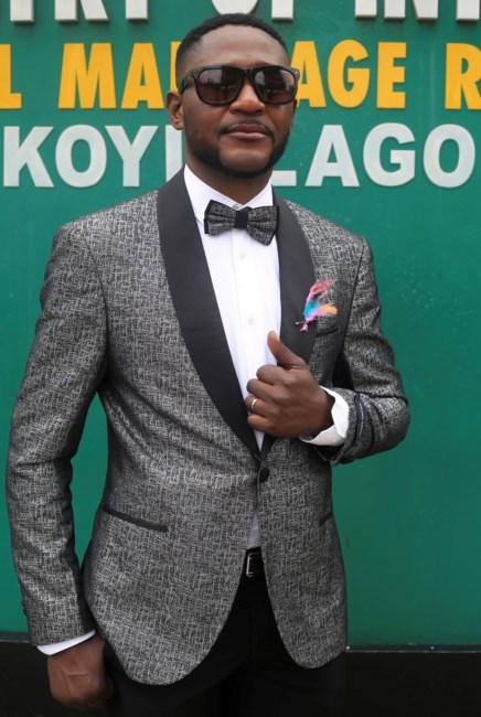 Avis de décès de Olutunji Tope Afolabi