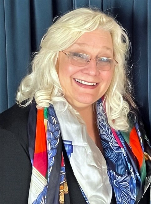 Obituary of Mary Christine Krummenacher Willis
