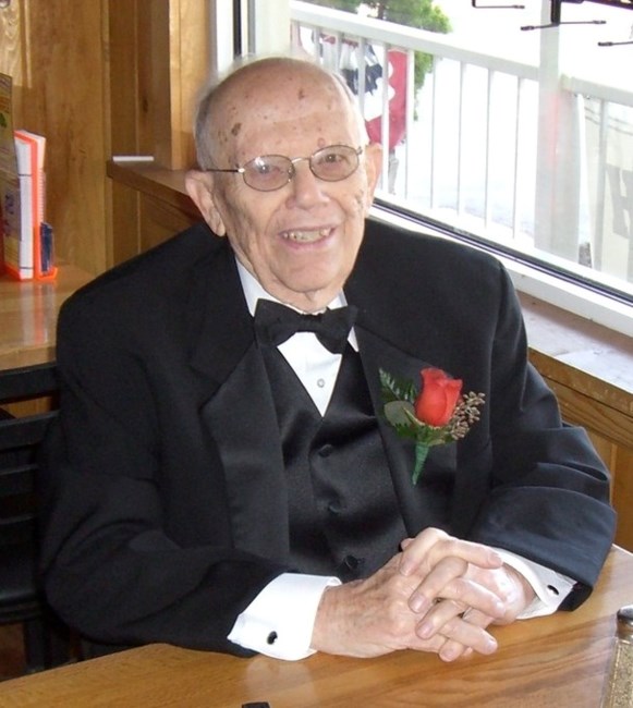 Obituary of Louis Walker