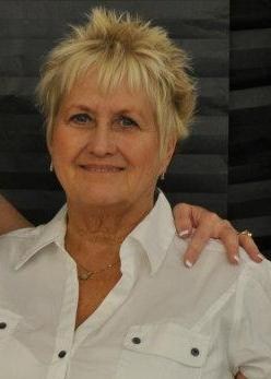 Obituary of Margie Jean Lewis