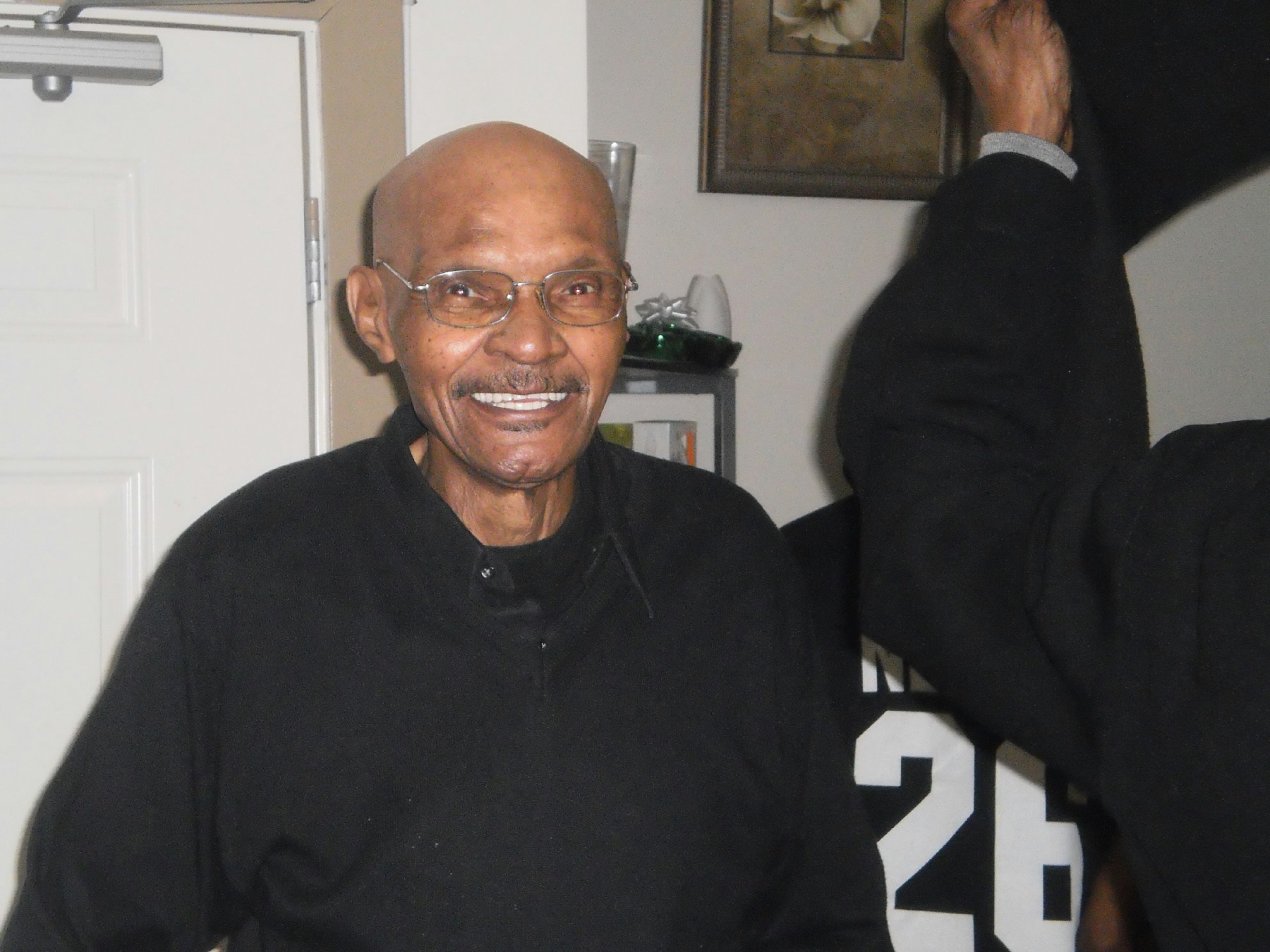 Obituary of Carl Raymond Mills