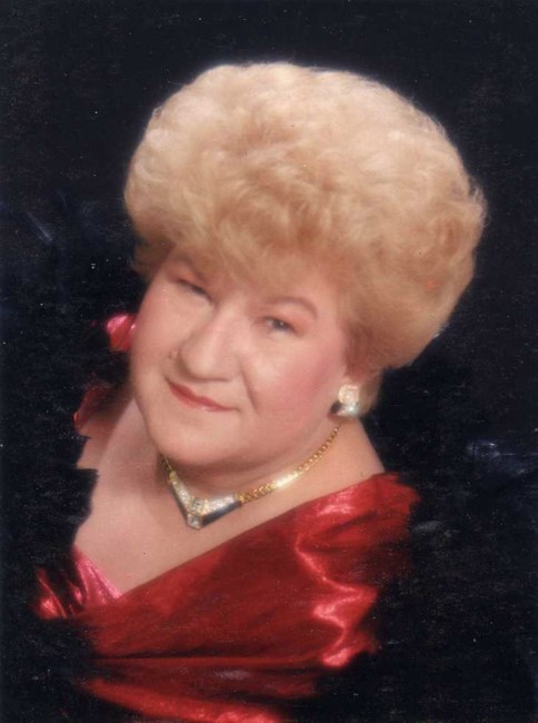 Obituary of Irma A. Sloan