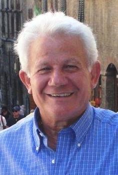 Obituary of Simone Minneci