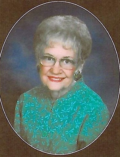 Obituary of Norma Jean Stickney