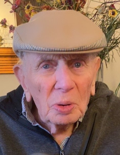 Obituary of Leonard W. Torrans