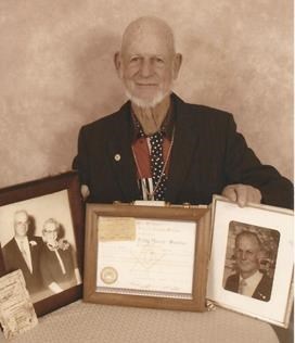 Obituary of Glenn "Googie" Graves