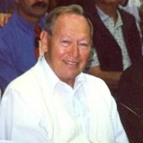 Obituary of Denton L. Adams