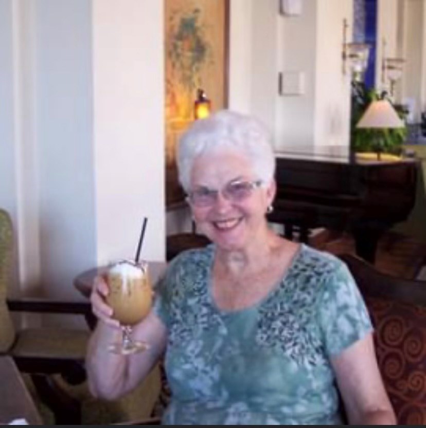 Obituary of Carol Ann Krick