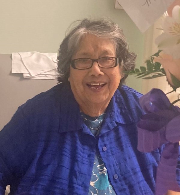 Obituary of Rosie Flores Venecia