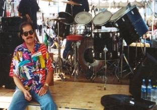 Obituary of Robert Anthony De Luna