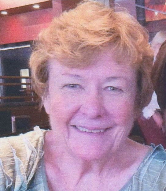 Obituary of Beverly Jean Kelly
