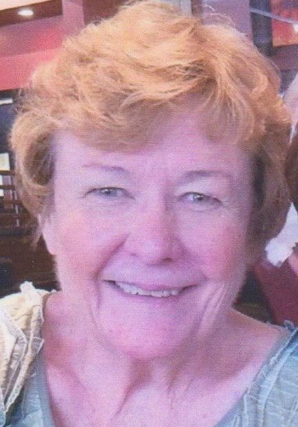 Obituary of Beverly Jean Kelly