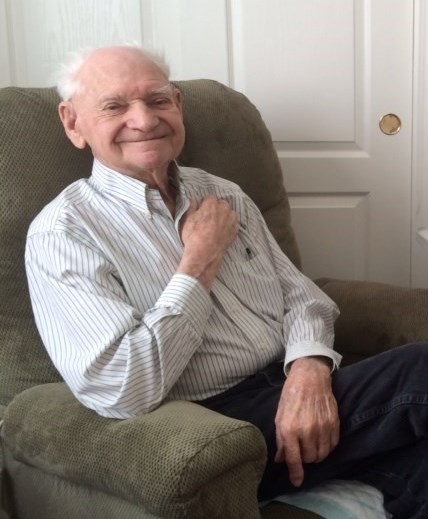 Obituary of Douglas William Bailey