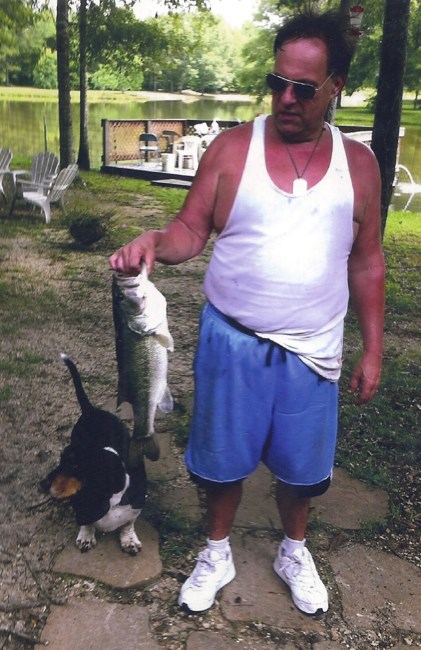 Obituary of Herbert Kevin Travis